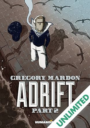 Adrift Vol. 2
